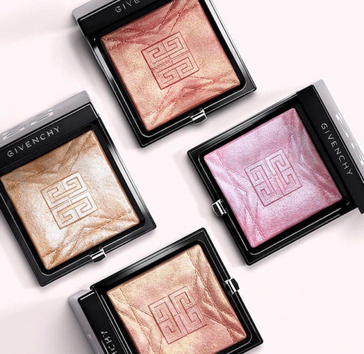 New Givenchy Prisme Libre Highlighter Powder #givenchybeauty #givenchyprisme #highlighter 


#LTKBeauty #LTKSeasonal #LTKFestival
