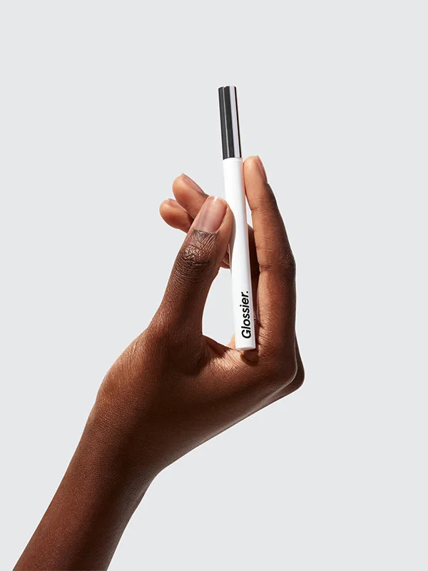 microfine detailing pen • | Glossier