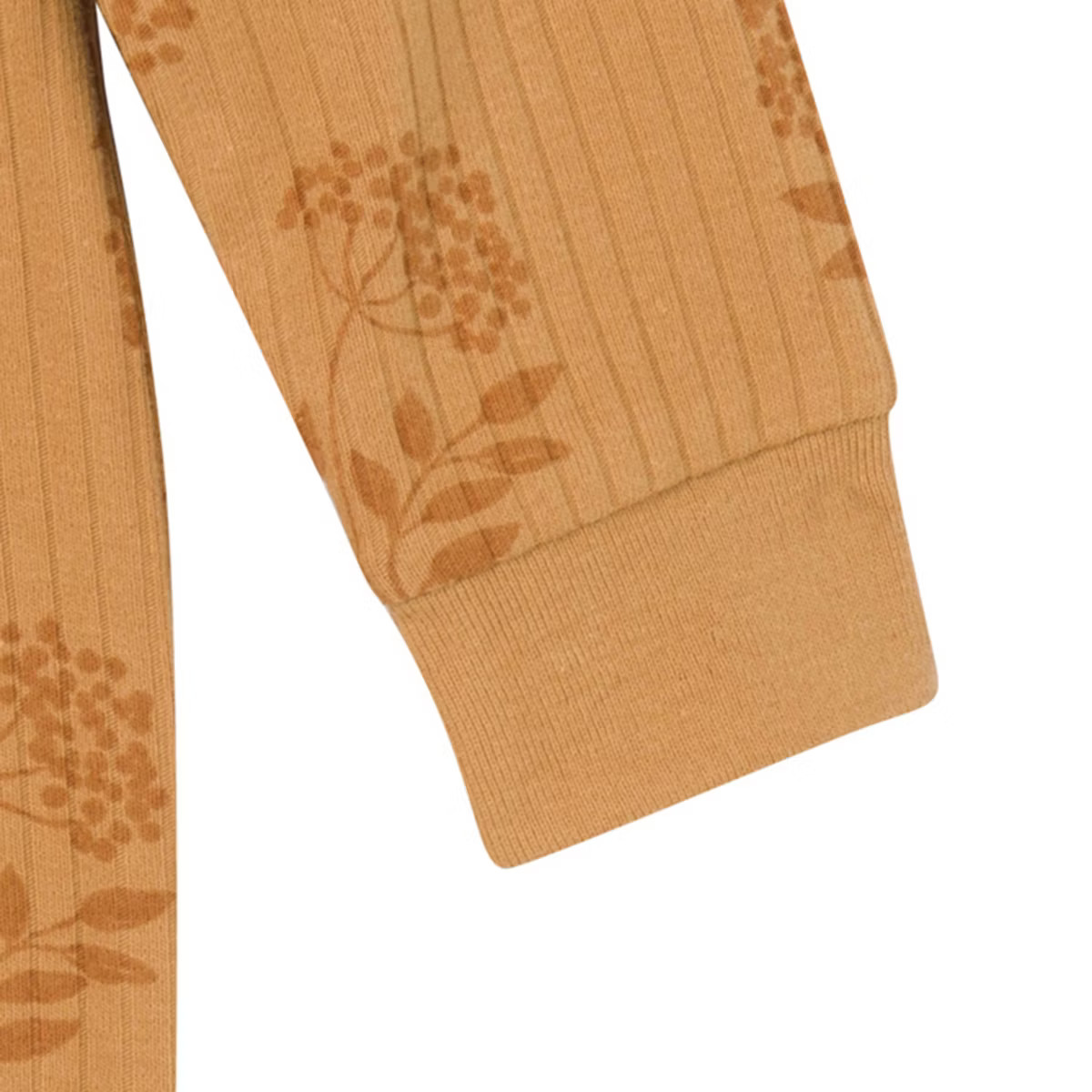 Gerber Baby Girls' Ruffled Romper | Target