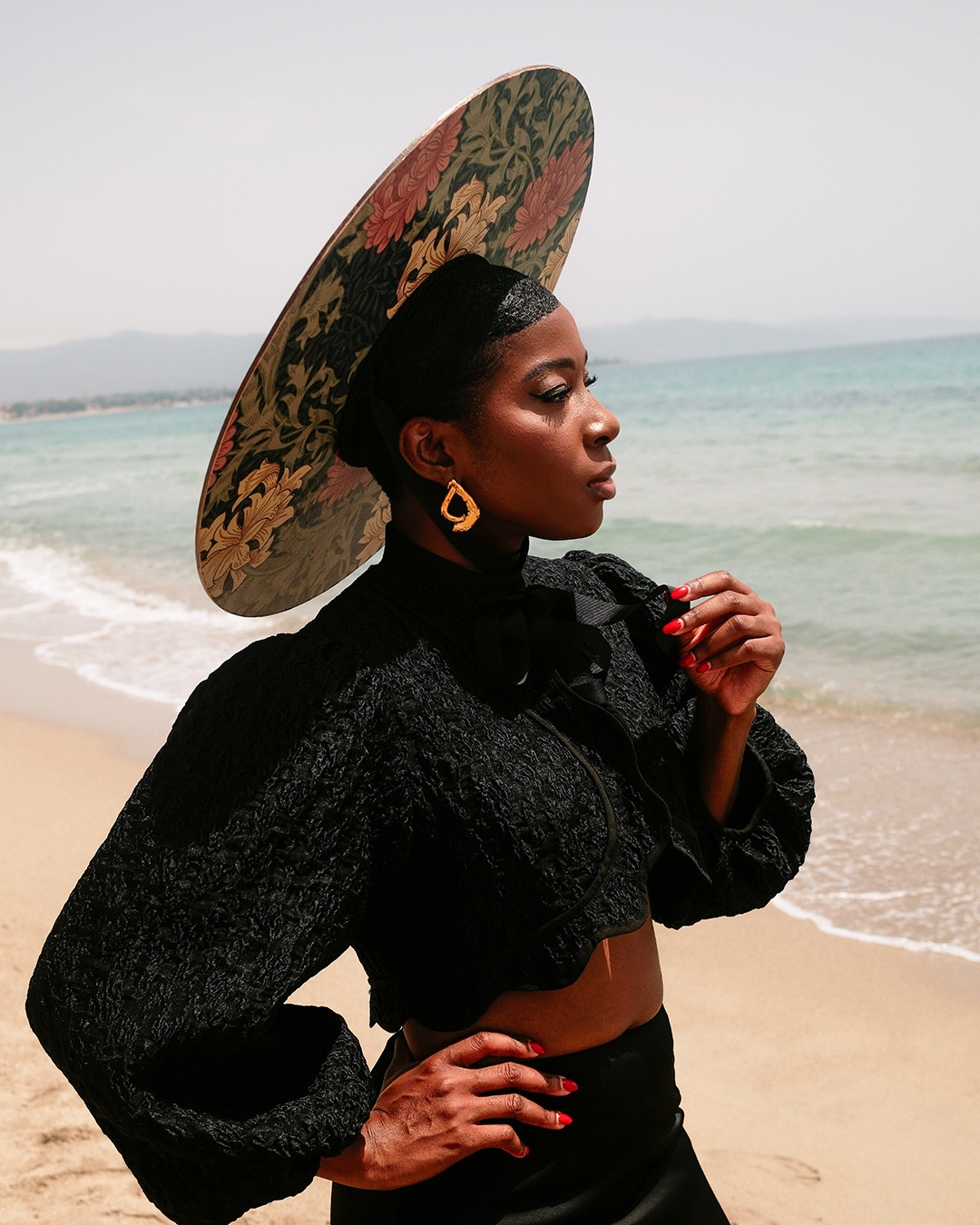 Bolero, maxi skirt, summer look, Sister Jane 🖤 

#LTKtravel #LTKsummer #LTKstyletip