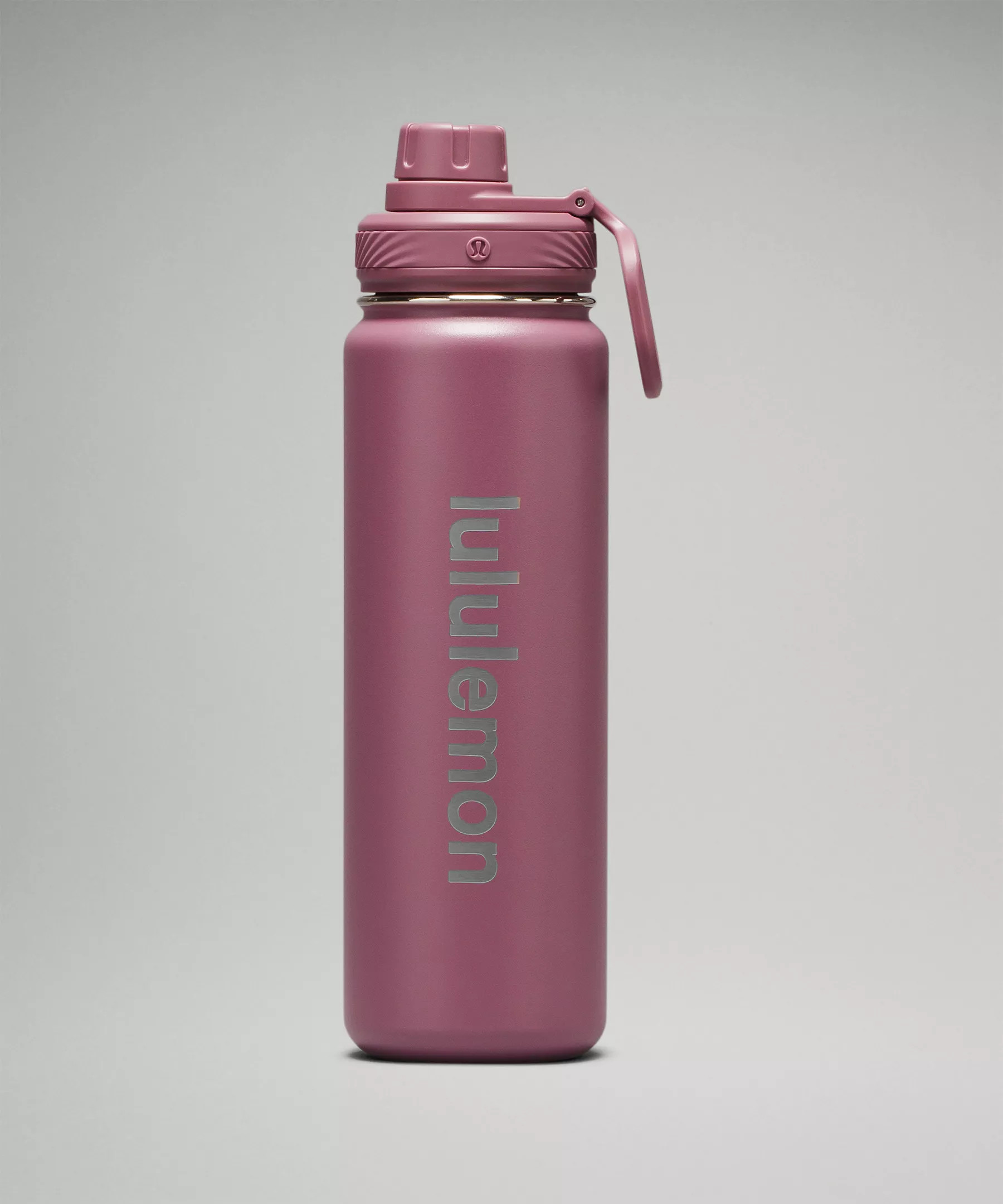Back to Life Sport Bottle 24oz | Lululemon (US)