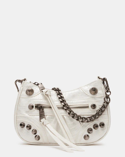 VILMA BAG WHITE | Steve Madden (US)