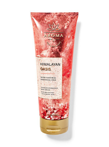 Aroma


Lime Vetiver


Ultimate Hydration Body Cream | Bath & Body Works