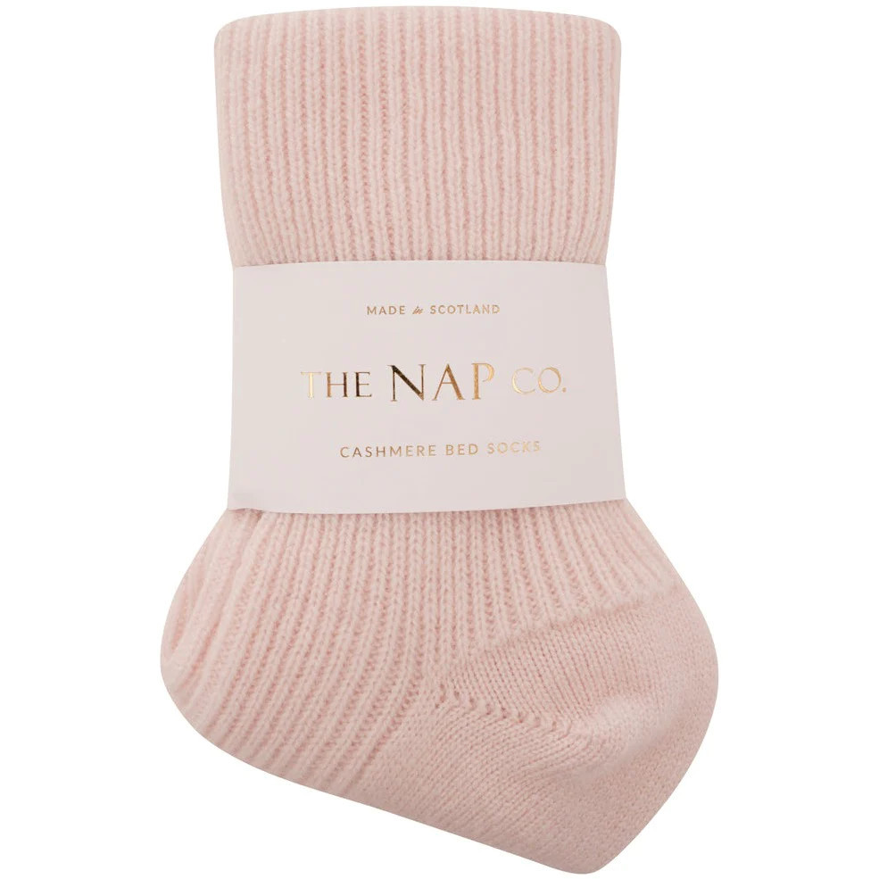 The Cashmere Sock | The NAP Co