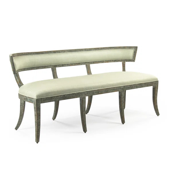 Upholstered Bench | Wayfair North America
