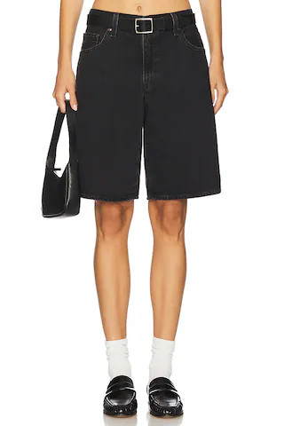 Baggy Dad Jort
                    
                    LEVI'S | Revolve Clothing (Global)