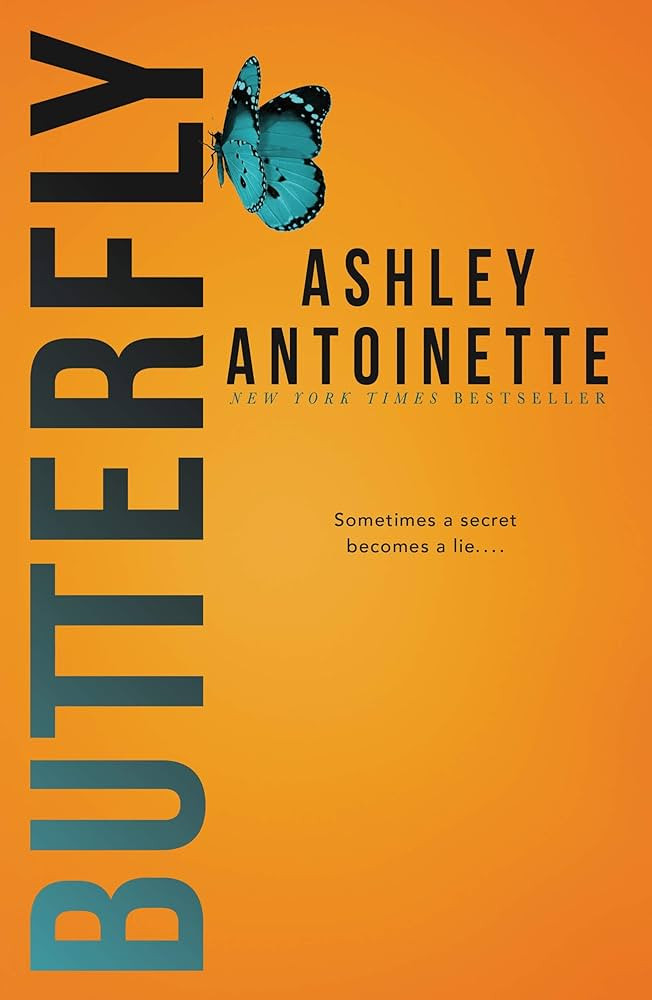 Butterfly | Amazon (US)