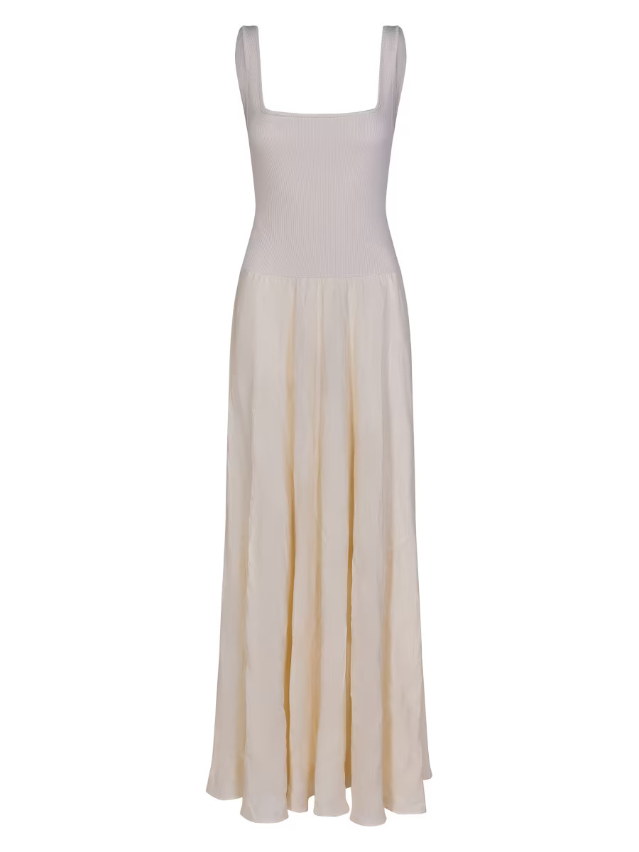 La Paz Mariner Maxi Dress | Saks Fifth Avenue