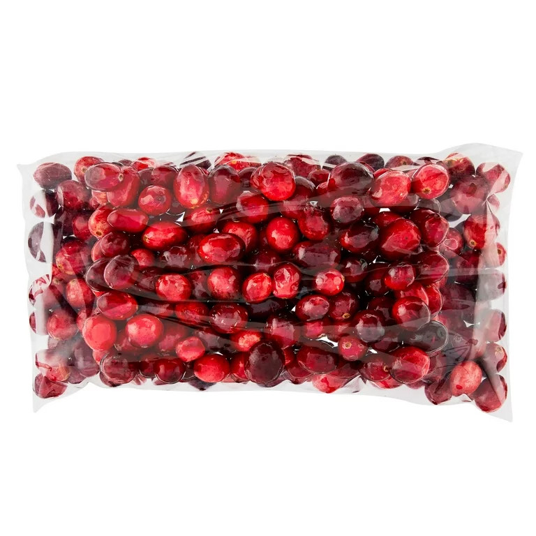 Fresh Cranberries, 12 oz, Bag | Walmart (US)