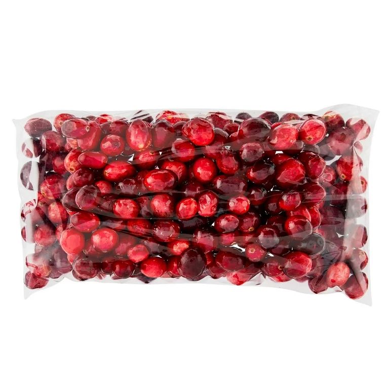 Fresh Cranberries, 12 oz Bag | Walmart (US)