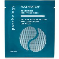 Patchology Flash Patch Restoring Night Eye Gels | Look Fantastic (UK)