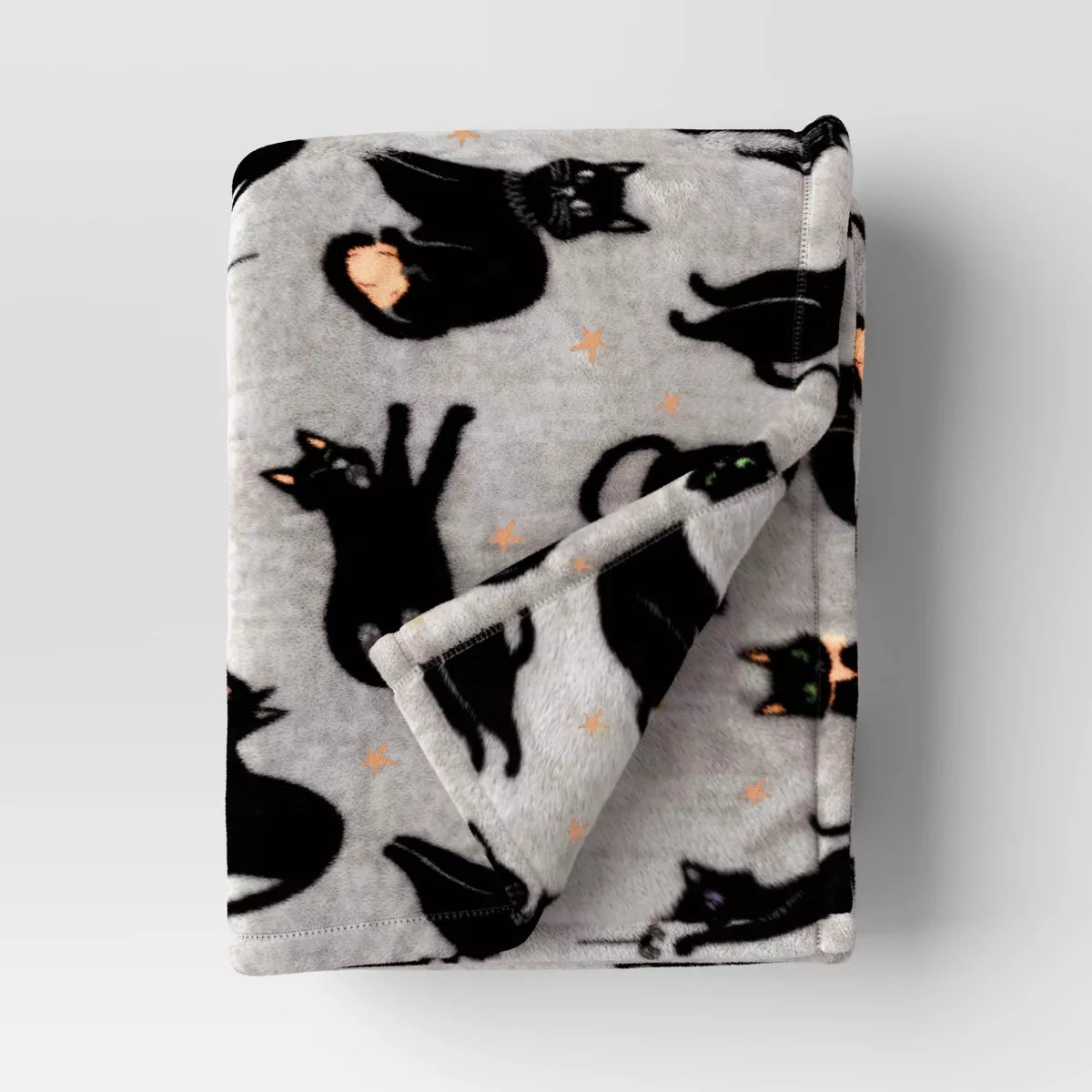 Plush Throw Blanket - Hyde and EEK! Boutique™ | Target