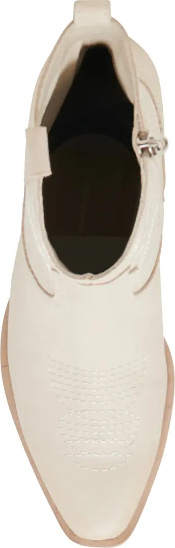 Shania Western Boot (Women) | Nordstrom