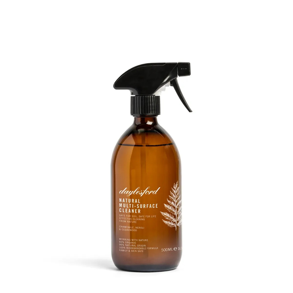 Natural Multi-Surface Cleaner | Daylesford Organic