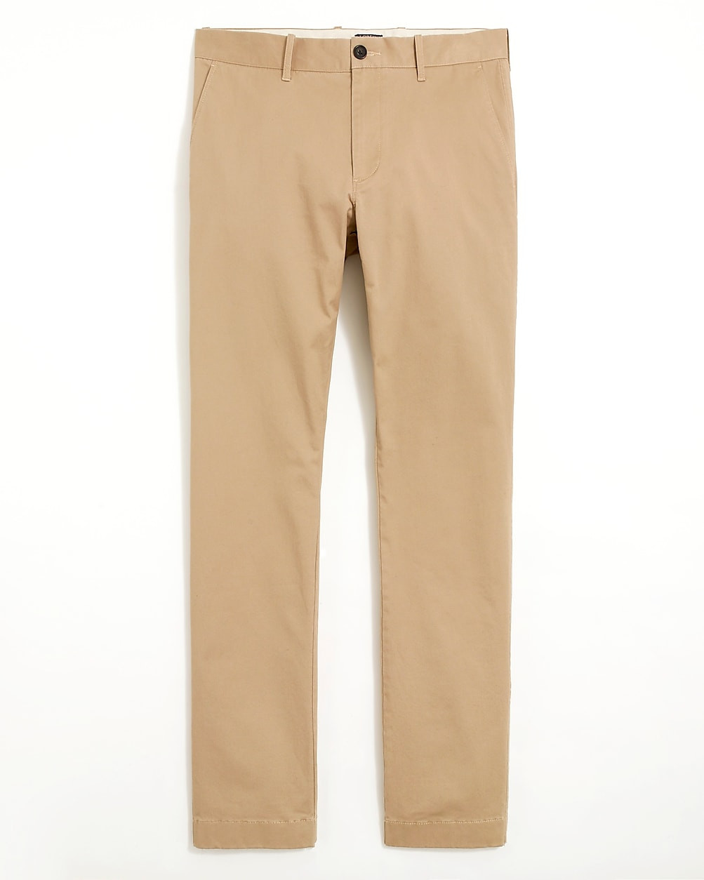 Straight-fit flex chino pant | J.Crew Factory