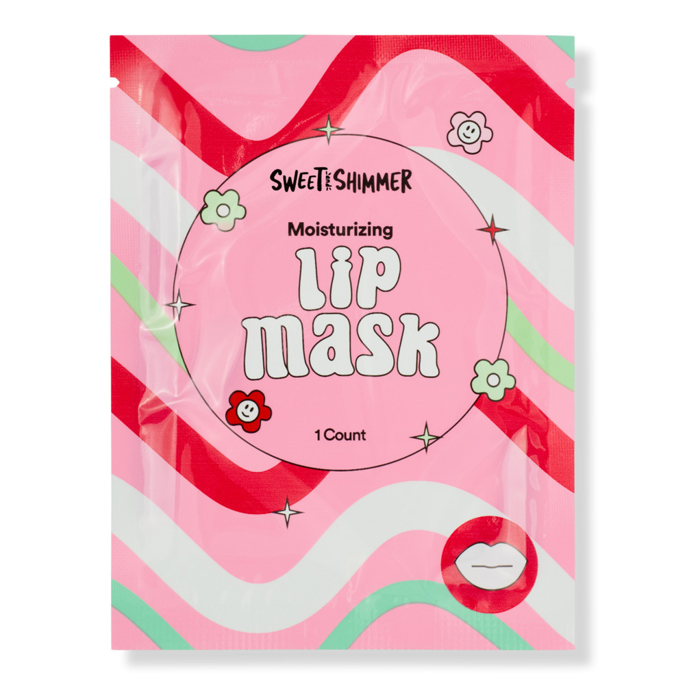 Sweet & Shimmer Lip Mask | Ulta