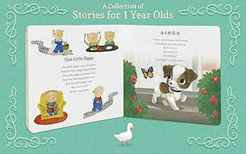 Cottage Door Press | Amazon (US)