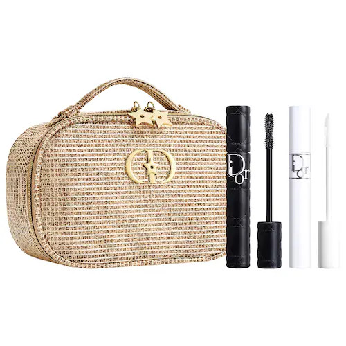 Diorshow Volume Mascara and Primer-Serum Set | Sephora (US)