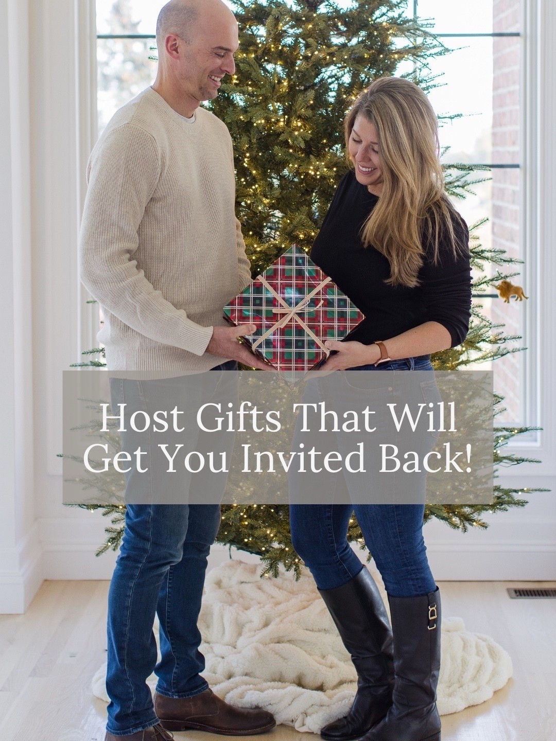 Host gift ideas! 


#LTKGiftGuide #LTKHoliday #LTKCyberWeek