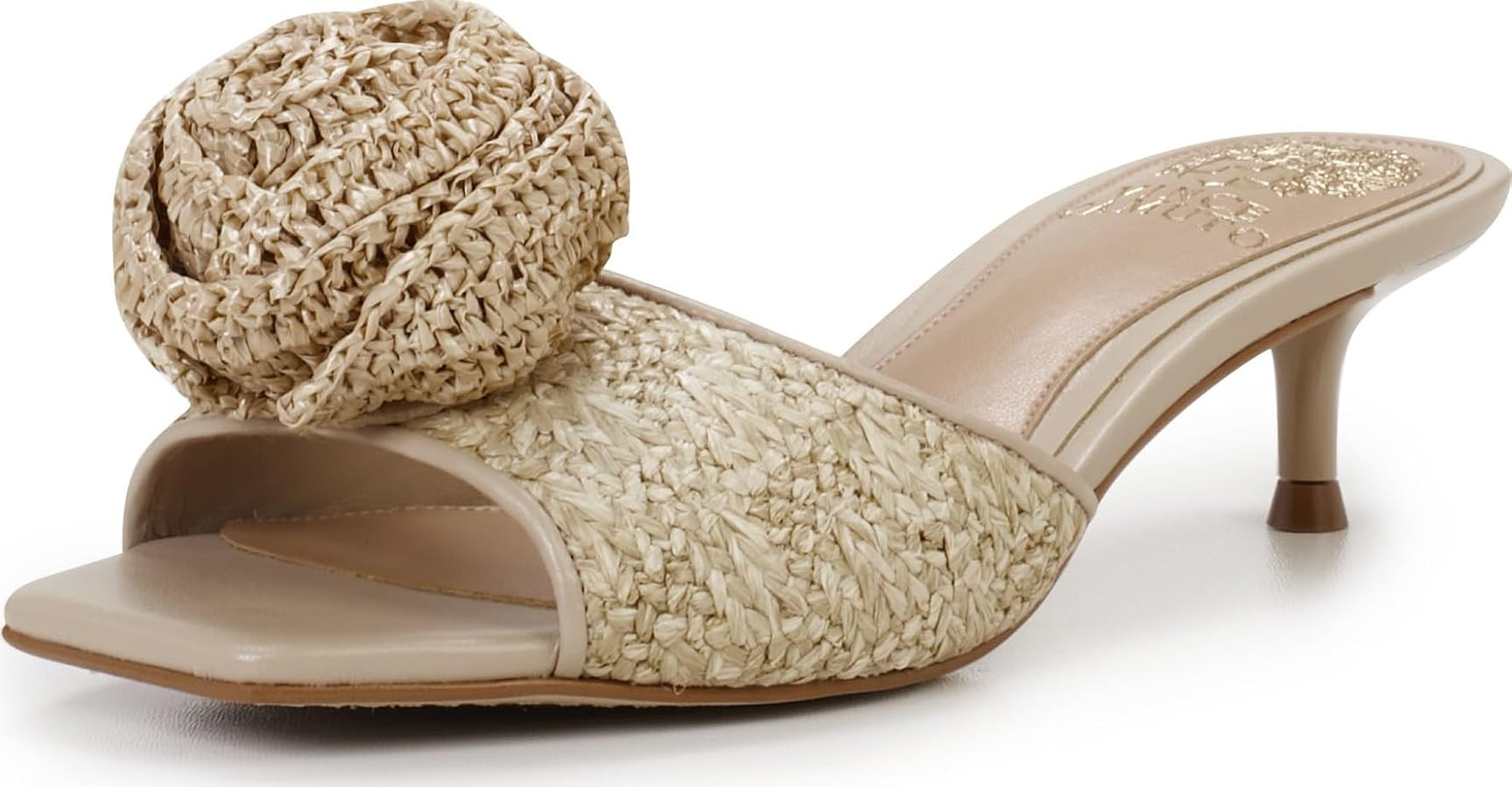 Vince Camuto Women's Faizaa Heeled Sandal | Amazon (US)