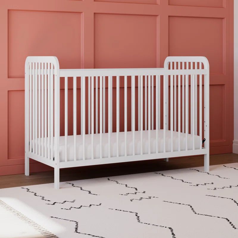 Storkcraft Pasadena 3-in-1 Convertible Crib | Wayfair North America