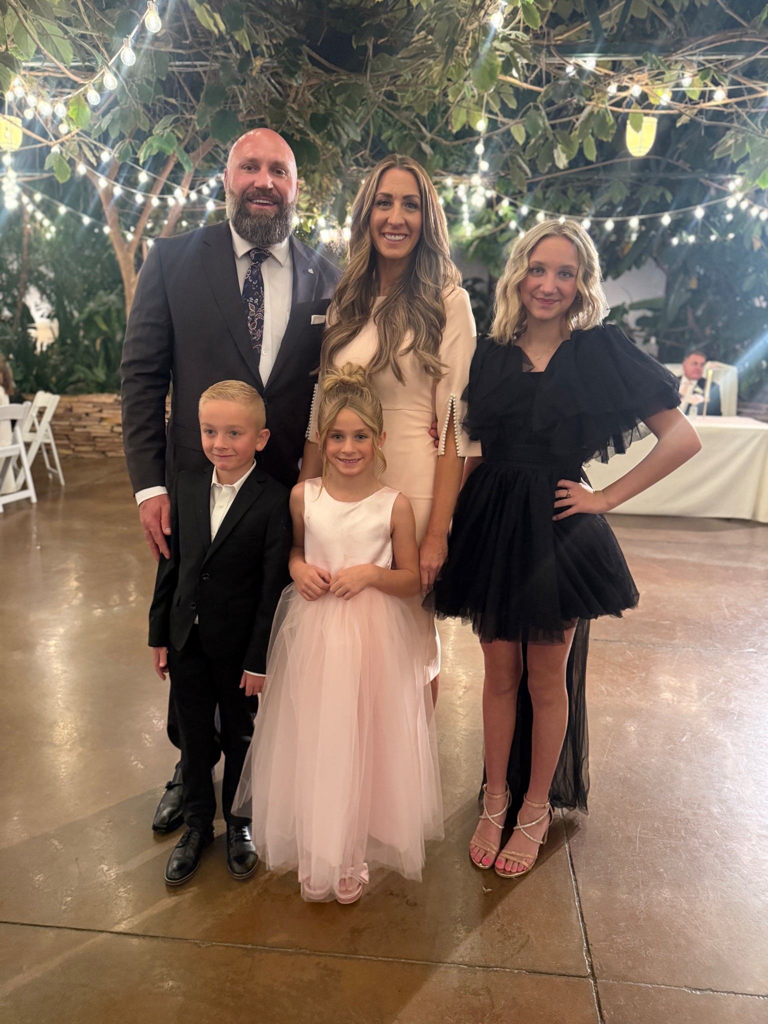 Wedding Outfits🤍☺️

#LTKKids #LTKTall #LTKWedding