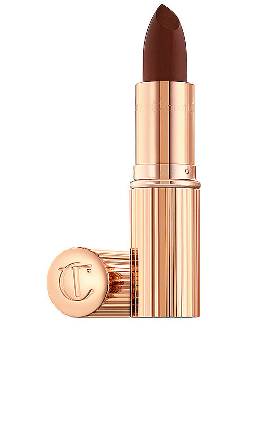 Charlotte Tilbury K.I.S.S.I.N.G Lipstick in NA. | Revolve Clothing (Global)