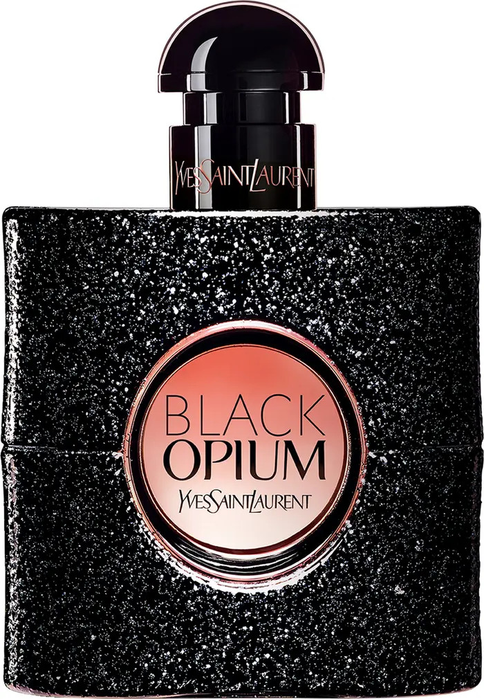 Yves Saint Laurent Black Opium Eau de Parfum Women's Fragrance | Nordstrom | Nordstrom