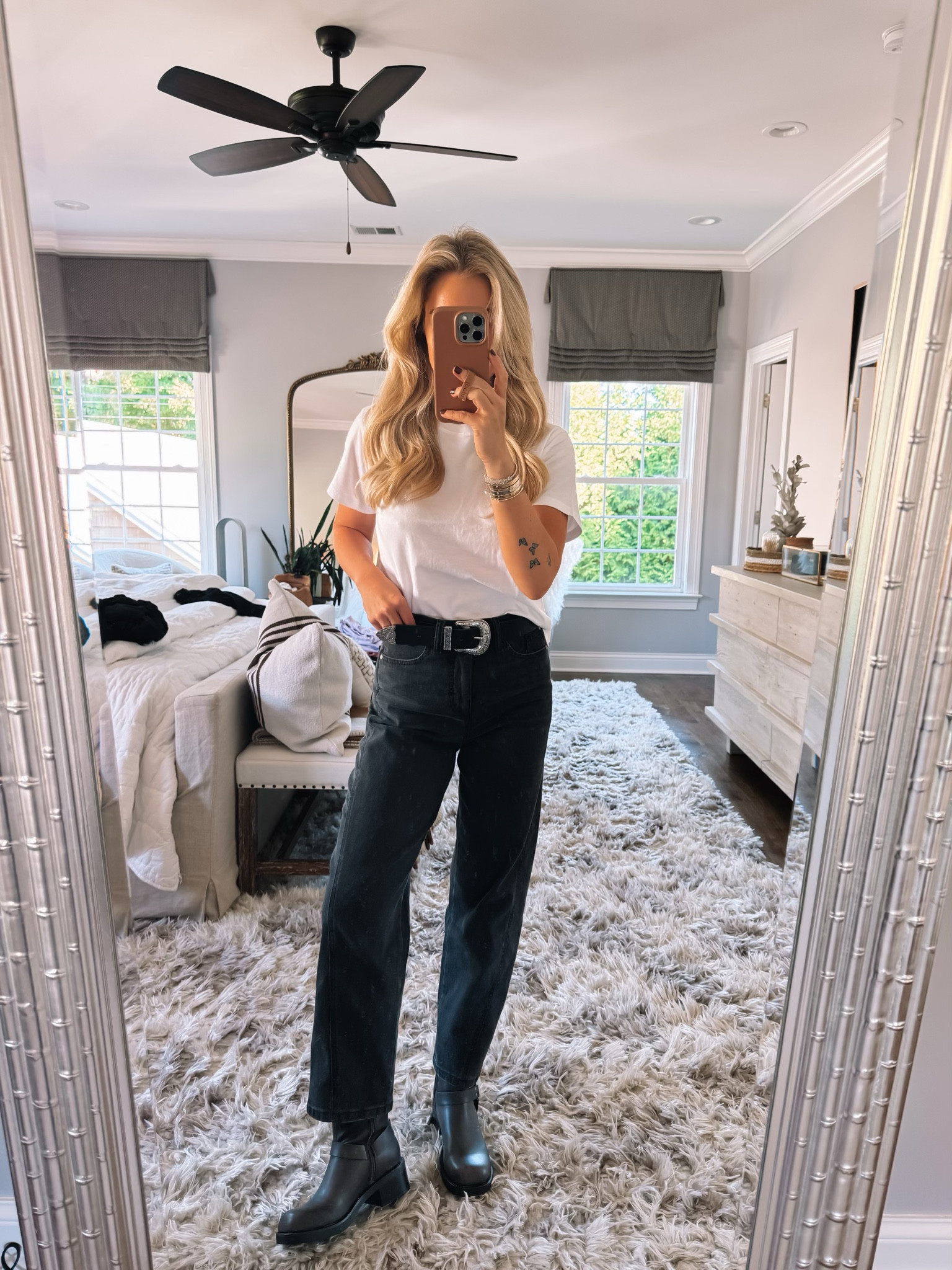 Love these jeans, such a good fall staple!
@walmartfashion #walmartpartner #walmartfashion
Fall outfits, affordable fall style 

#LTKStyleTip #LTKFindsUnder50 #LTKFindsUnder100