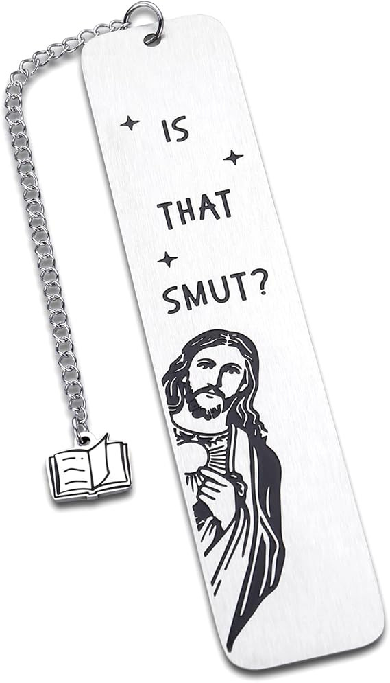 Funny Gifts Bookmark for Women Men Book Lovers Best Friend BFF Sister Christian Book Marker Gifts... | Amazon (US)