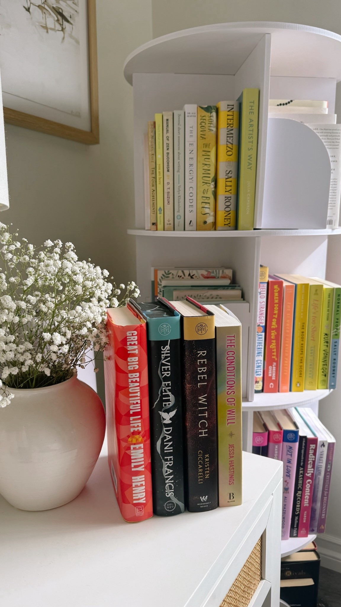 Book Recommendations

books, books to read, book lover, book worm, reader, reading, read with me, book recs, emily henry, book ideas, tbr, tbr list, reading list

#LTKSeasonal #LTKHome #LTKFamily