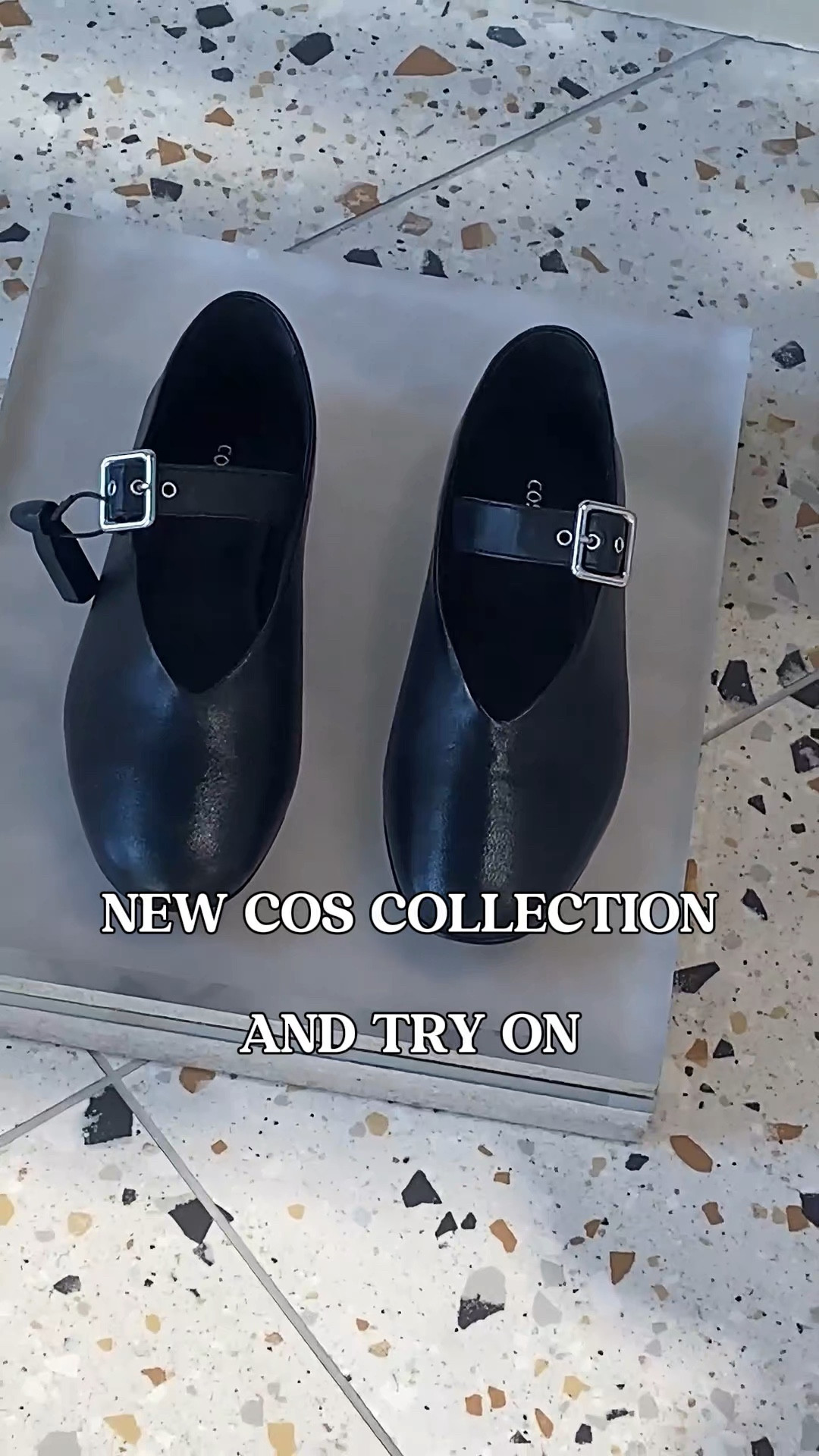 Cos new collection 🤍

#LTKstyletip #LTKeurope #LTKSeasonal