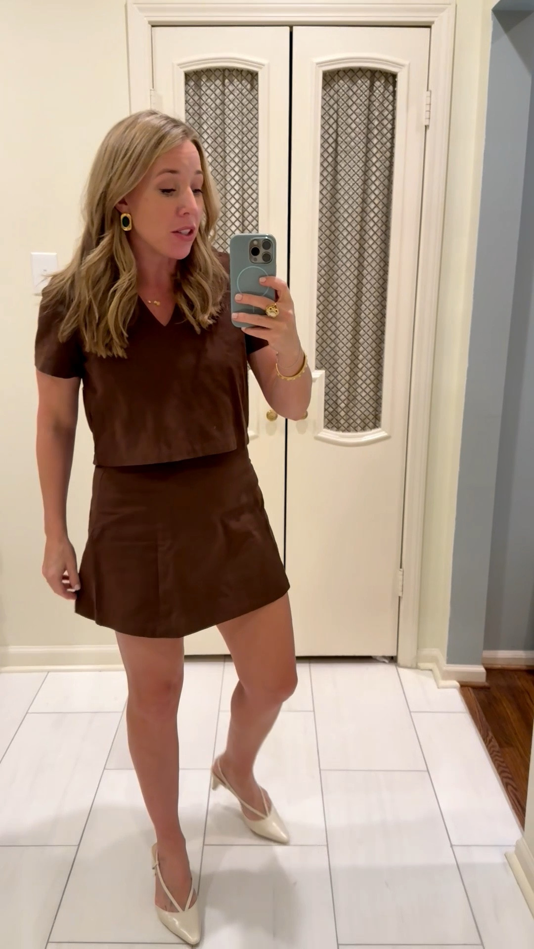 Book launch party outfit! Fall special event occasion outfit

#LTKFindsUnder100 #LTKSeasonal #LTKPetite