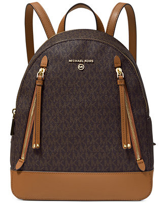Signature Brooklyn Backpack | Macys (US)