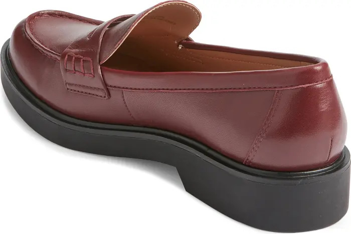Lafayette Penny Loafer (Women) | Nordstrom