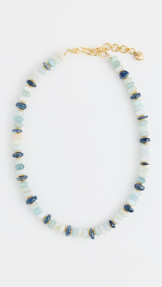 Meg Necklace | Shopbop