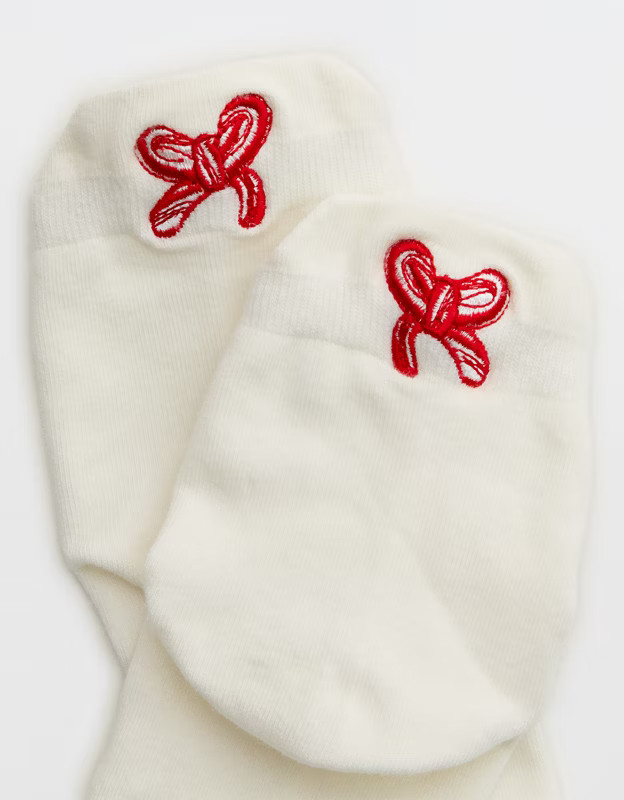 Aerie Mix & Match Bobby Socks | Aerie