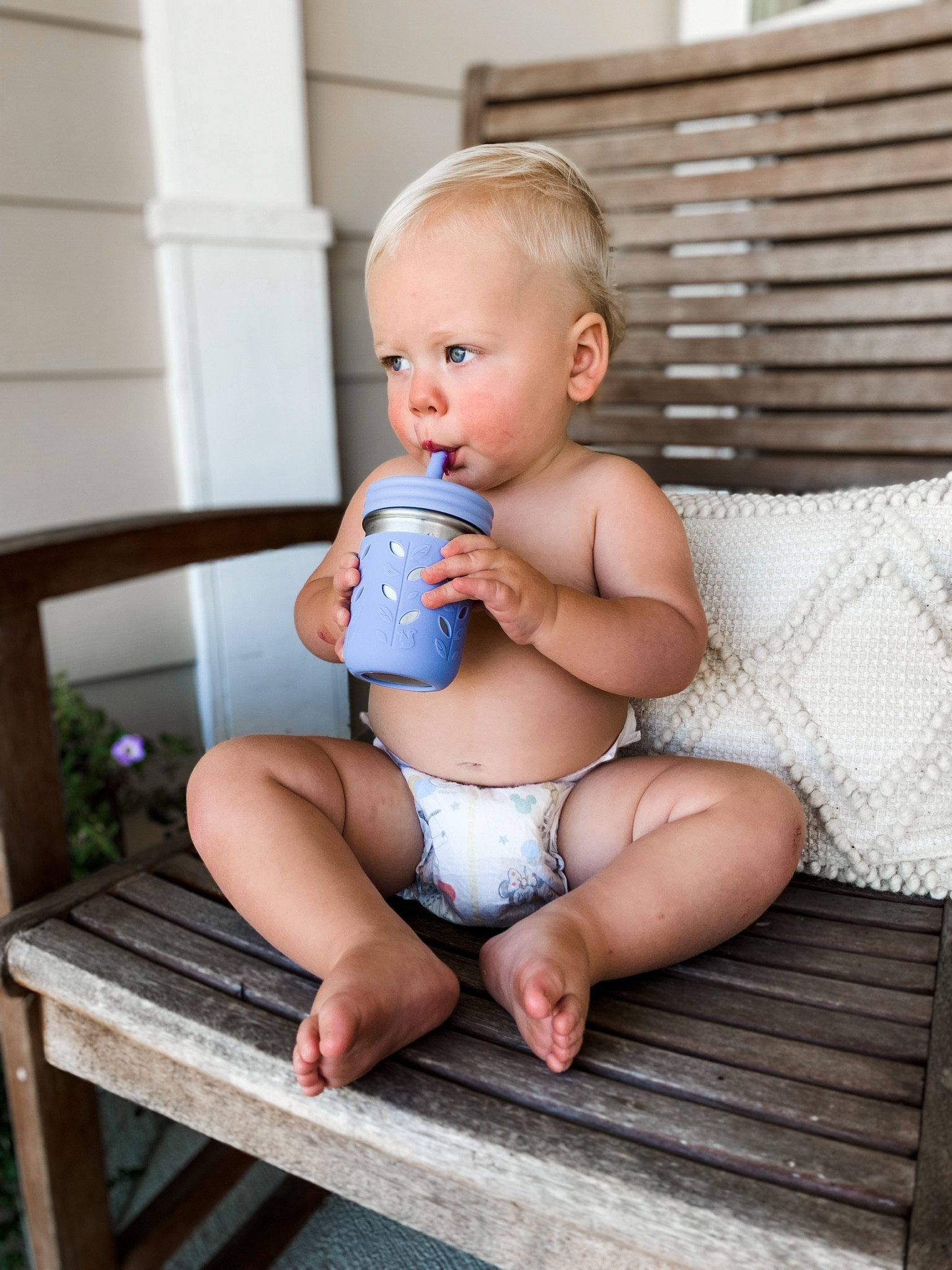 Toddler Smoothie Cups! 

#LTKbaby #LTKkids #LTKfamily