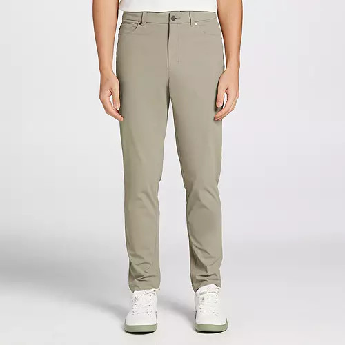 VRST Men's Limitless 4-Way Stretch 5-Pocket Slim Fit Pant | Dick's Sporting Goods