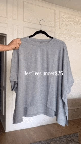 Some favorite t-shirts I’ve recently picked up! I’m in the large of all of them except the grey, Im in the medium.