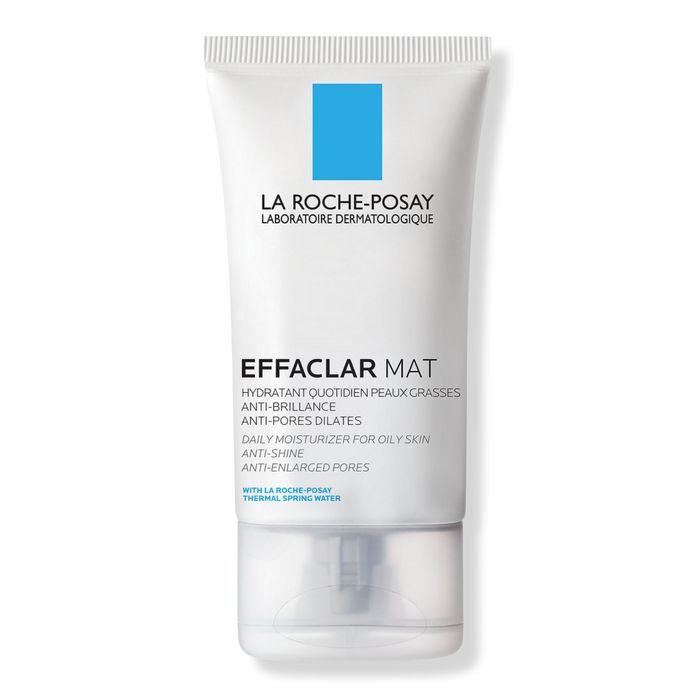 Effaclar Mat Daily Face Moisturizer for Oily Skin - La Roche-Posay | Ulta Beauty | Ulta