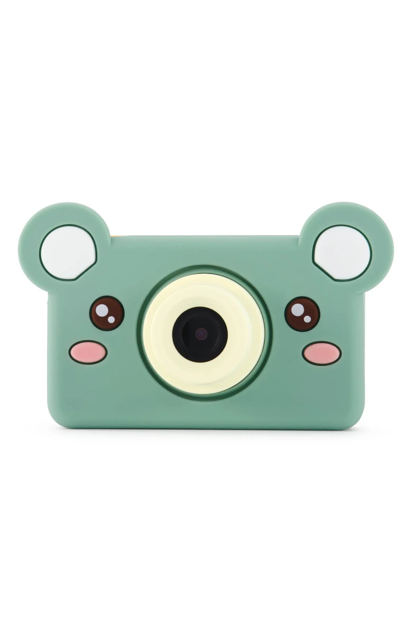 Kidamento Kids' Model C Digital Camera | Nordstrom | Nordstrom