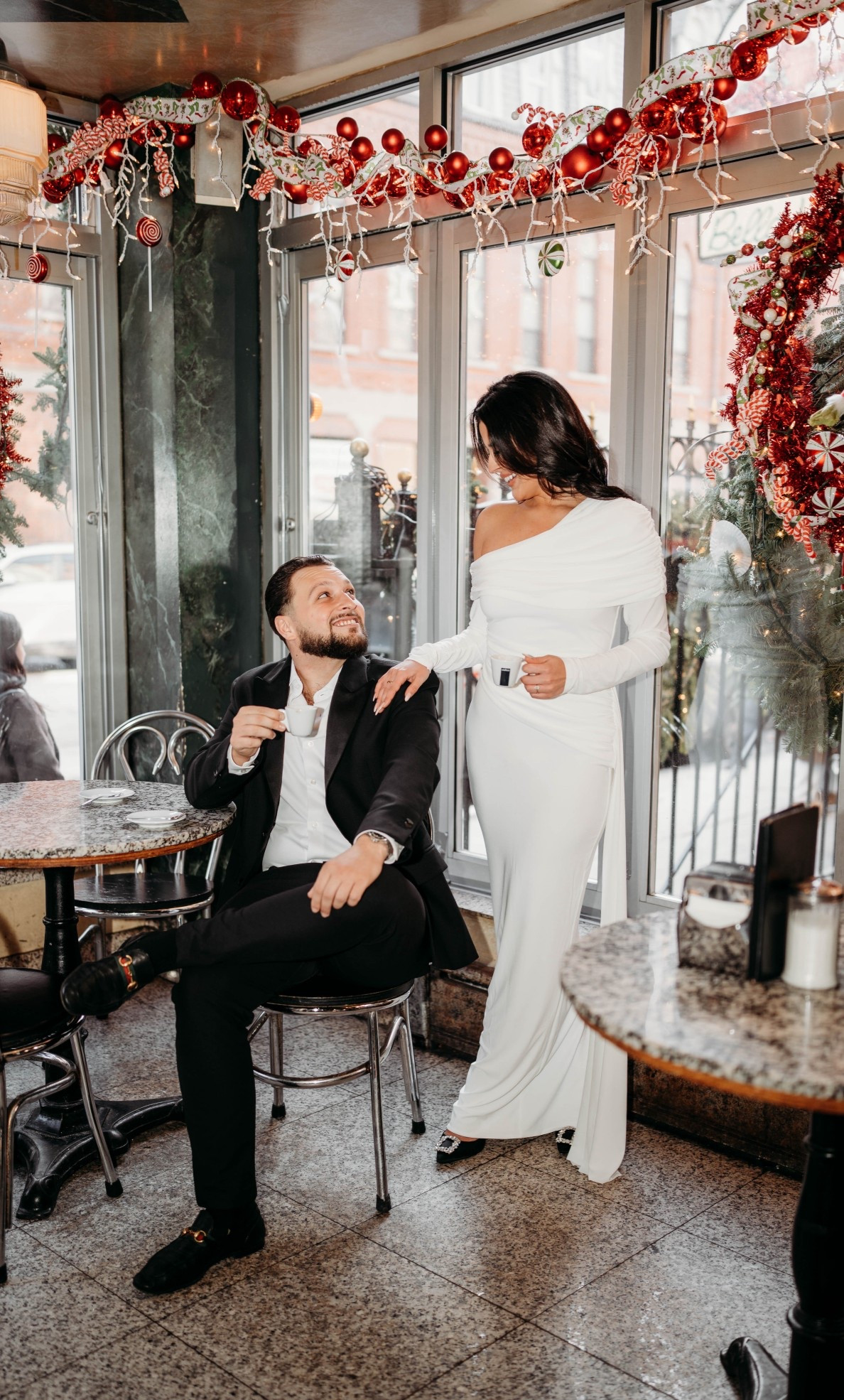 Brides !! You need this dress.
This dress is double lined and super comfy and not heavy.

#gucci
#brides
#engagementphotos
#wedding
#rehearsaldinnerfit
#bridaldresses

#LTKWedding #LTKSeasonal #LTKValentine