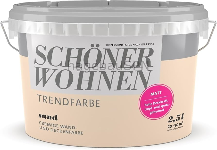 Marke: Schöner Wohnen | Amazon (DE)