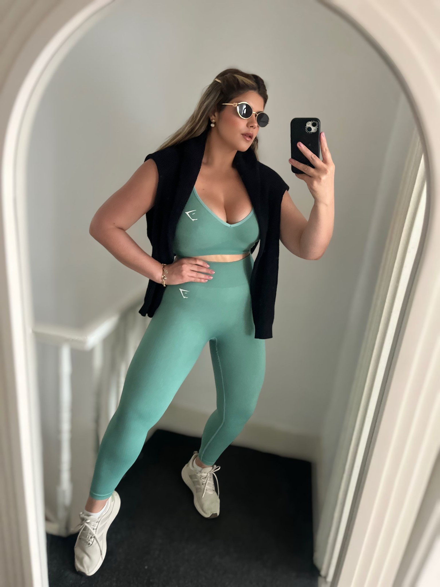OOTD 

#LTKfitness #LTKuk
