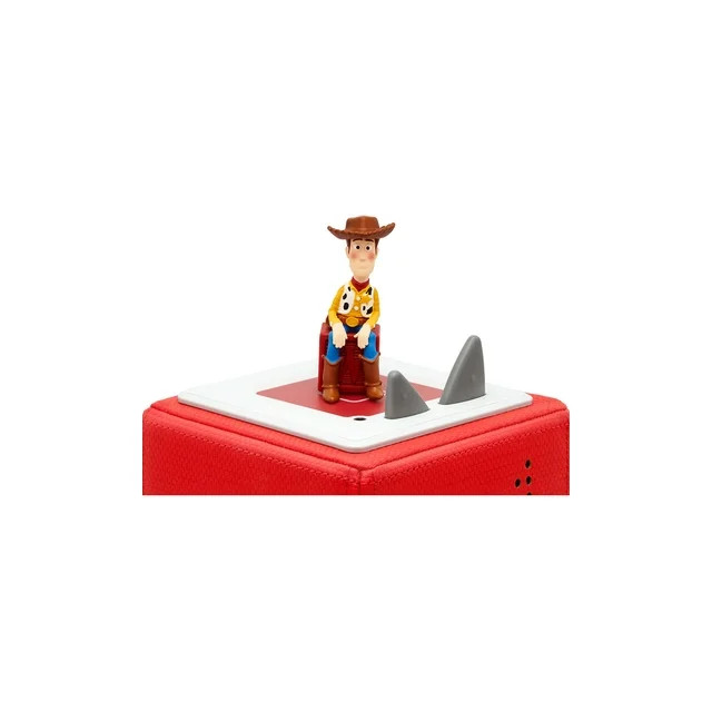Tonies Woody from Disney and Pixar's Toy Story, Audio Play Figurine for Portable Speaker, Small, ... | Walmart (US)