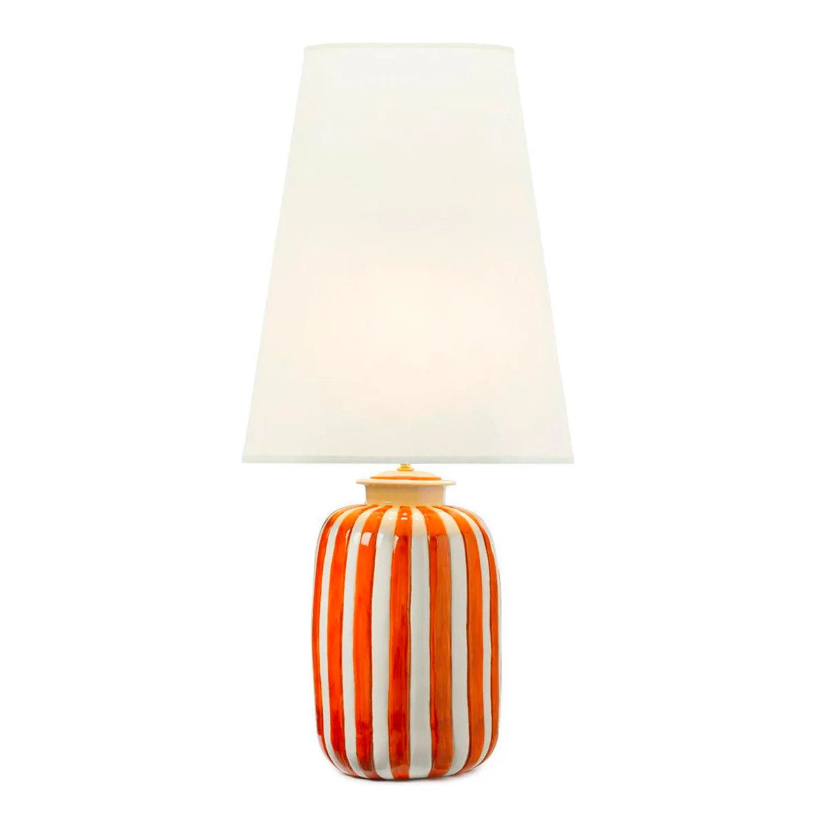 Vride Table Lamp | Unique Lighting | Scout Design Studio