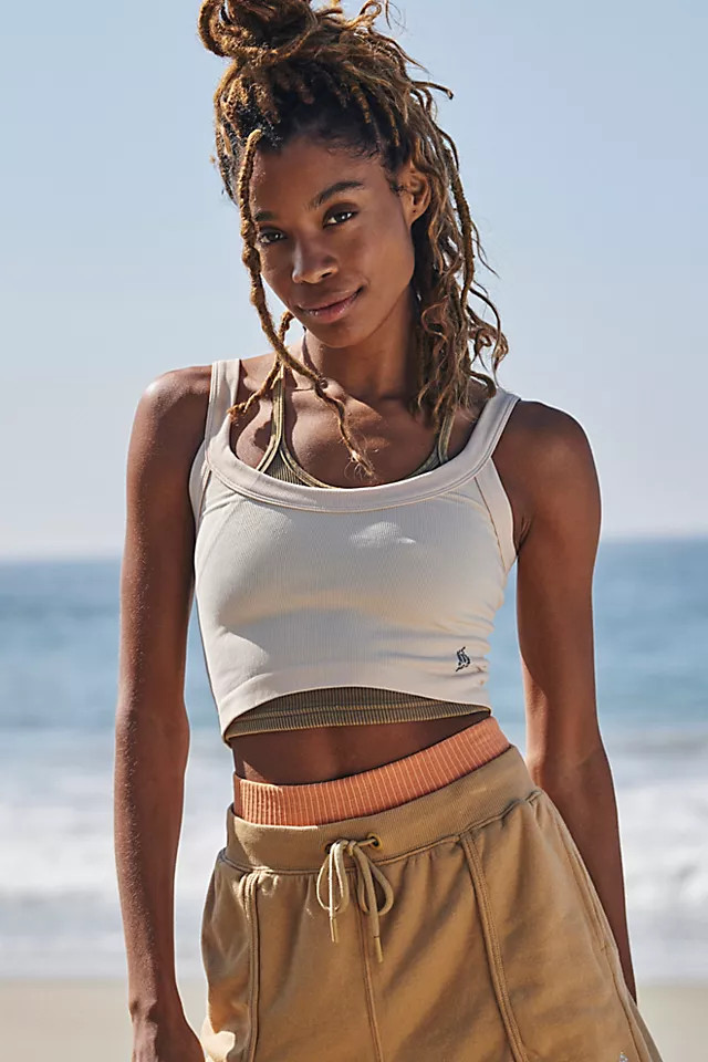 Scoop It Up Tank | Free People (Global - UK&FR Excluded)