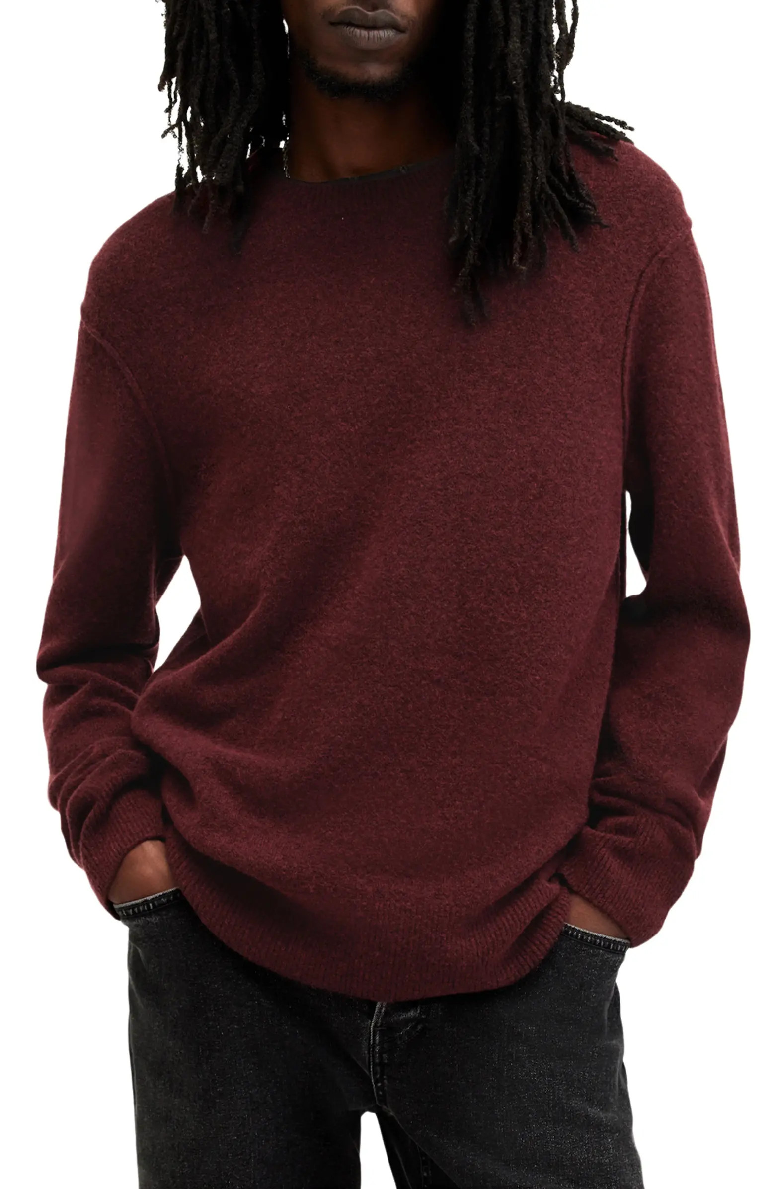Patern Crewneck Sweater | Nordstrom