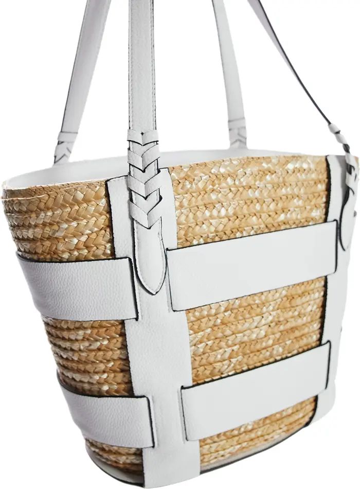 Judy Large Crochet Tote | Nordstrom